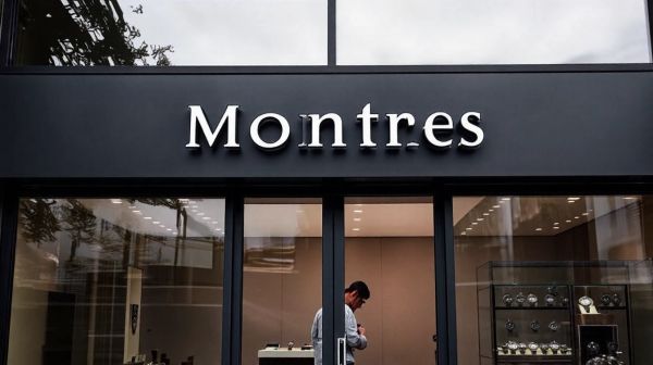 5 raisons d'opter pour l'achat en ligne de montures à Élancourt