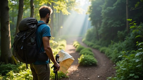Choisir le meilleur matériel et équipement randonnée pour vos aventures