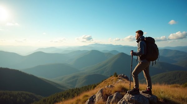 Choisir le meilleur matériel et équipement randonnée pour vos aventures