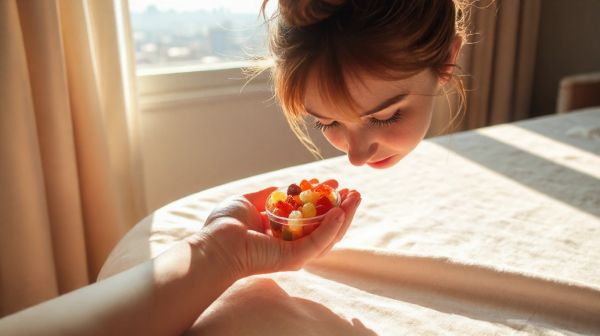 Découvrez les gummies innovants pour améliorer votre confort menstruel