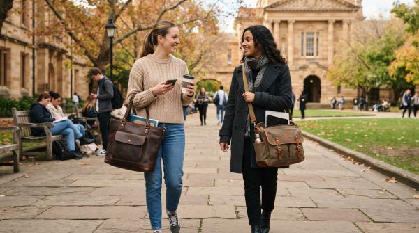 Meilleures sacs à main alliant style et utilité pour la fac