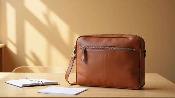 Sac à main pour les cours : combinez style et praticité