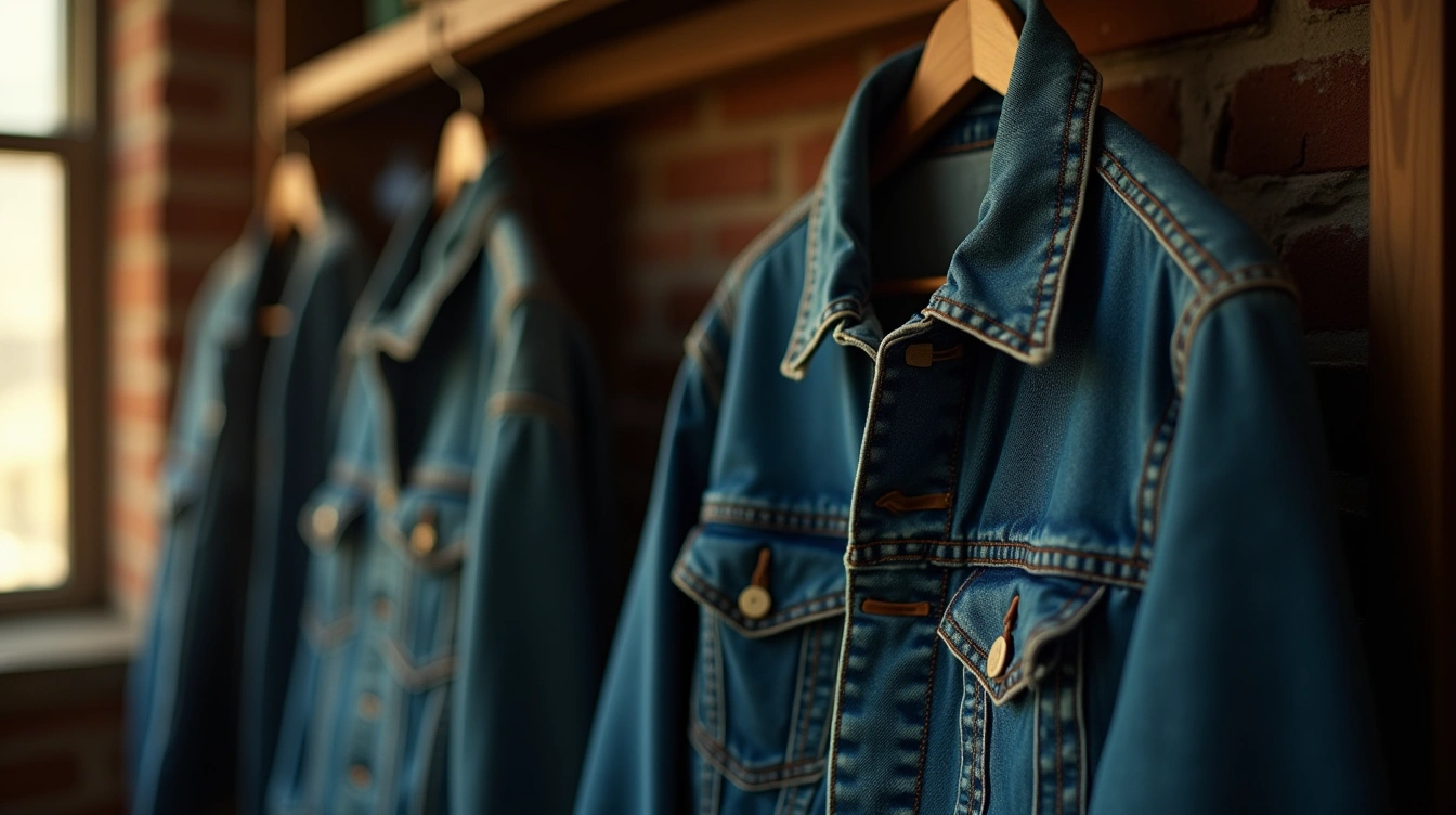 Vêtements d’extérieur : parkas et alternatives responsables