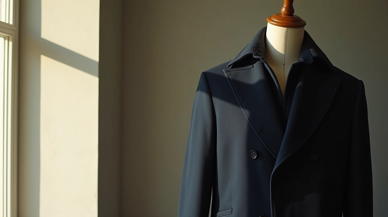 Quelles sont les principales tendances vestes pour homme cette saison ?